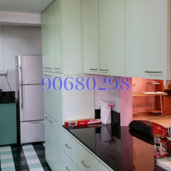 Blk 150 Mei Ling Street (Queenstown), HDB Executive #113269162